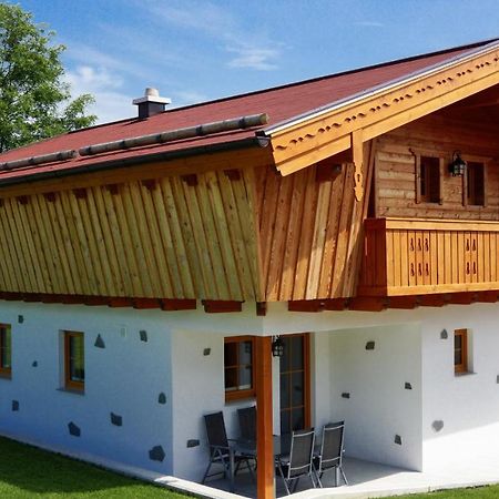 Chalex Villa Aigen im Muehlkreis Bagian luar foto