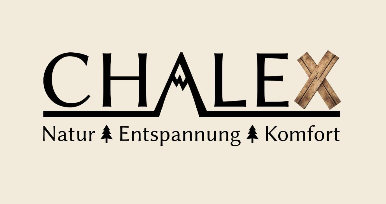 Chalex Villa Aigen im Muehlkreis Bagian luar foto