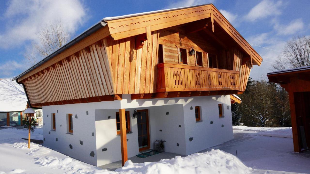 Chalex Villa Aigen im Muehlkreis Bagian luar foto