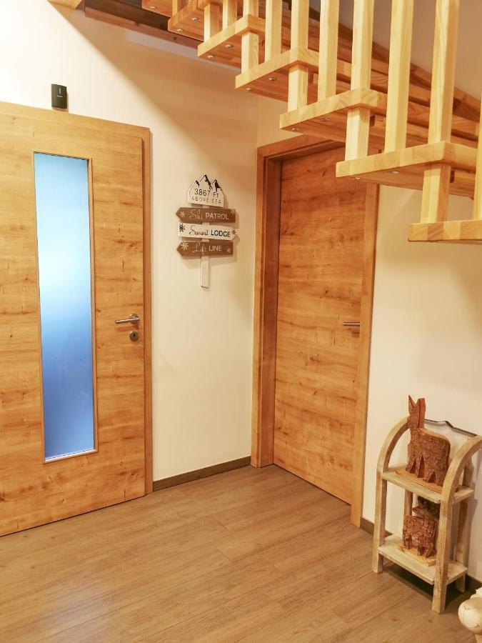Chalex Villa Aigen im Muehlkreis Bagian luar foto