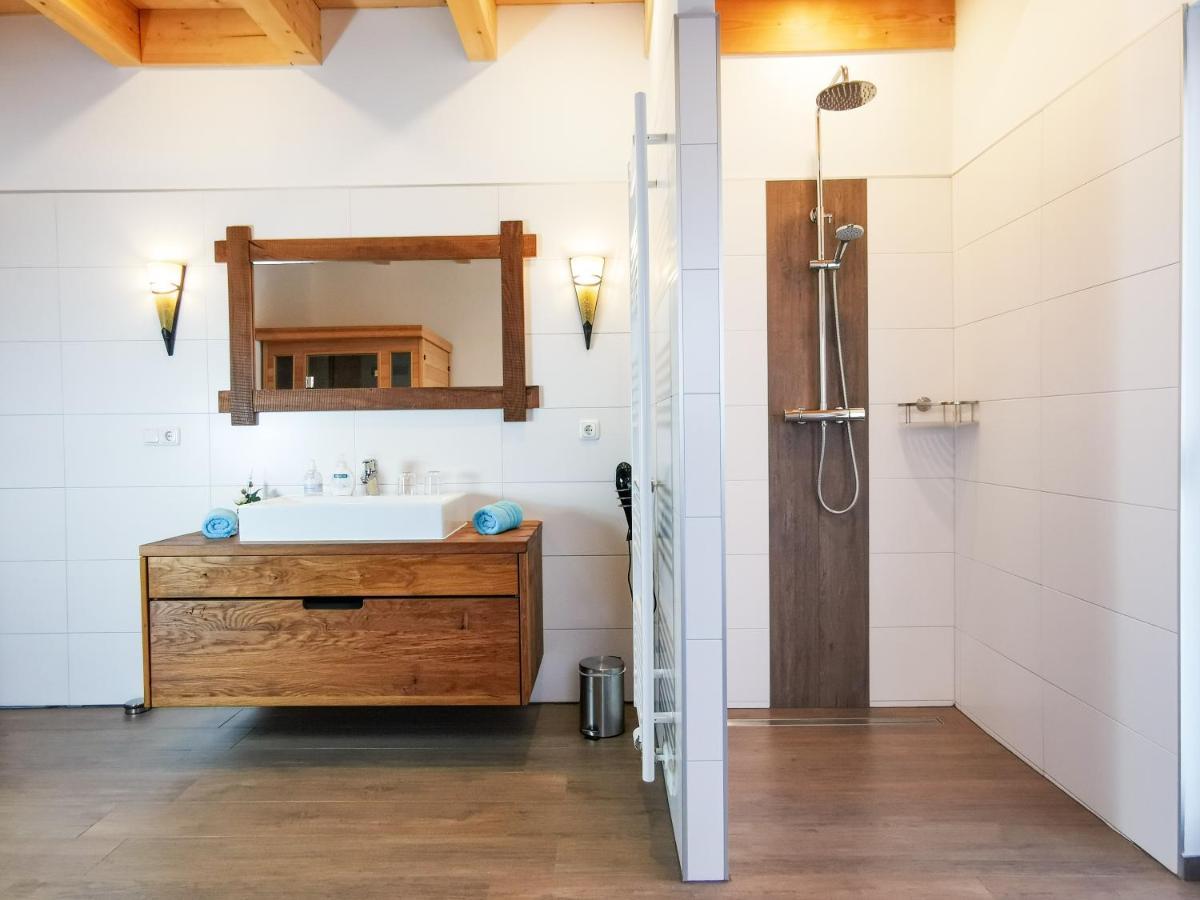 Chalex Villa Aigen im Muehlkreis Bagian luar foto