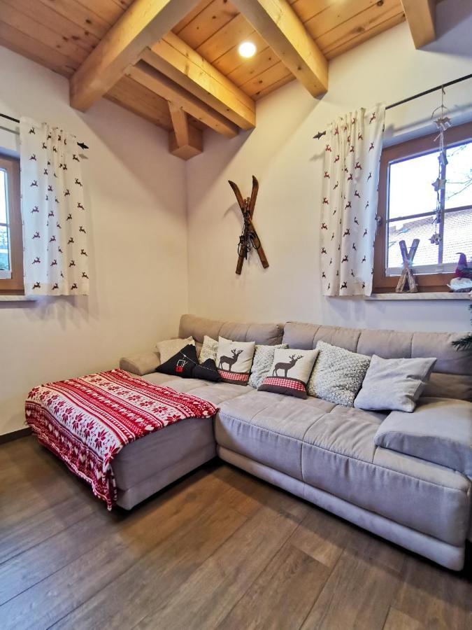 Chalex Villa Aigen im Muehlkreis Bagian luar foto