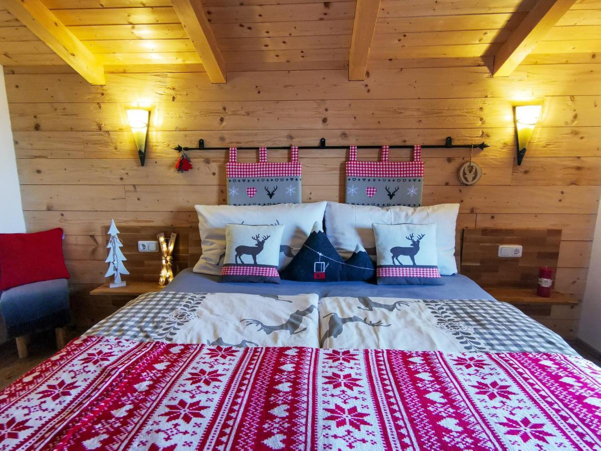 Chalex Villa Aigen im Muehlkreis Bagian luar foto