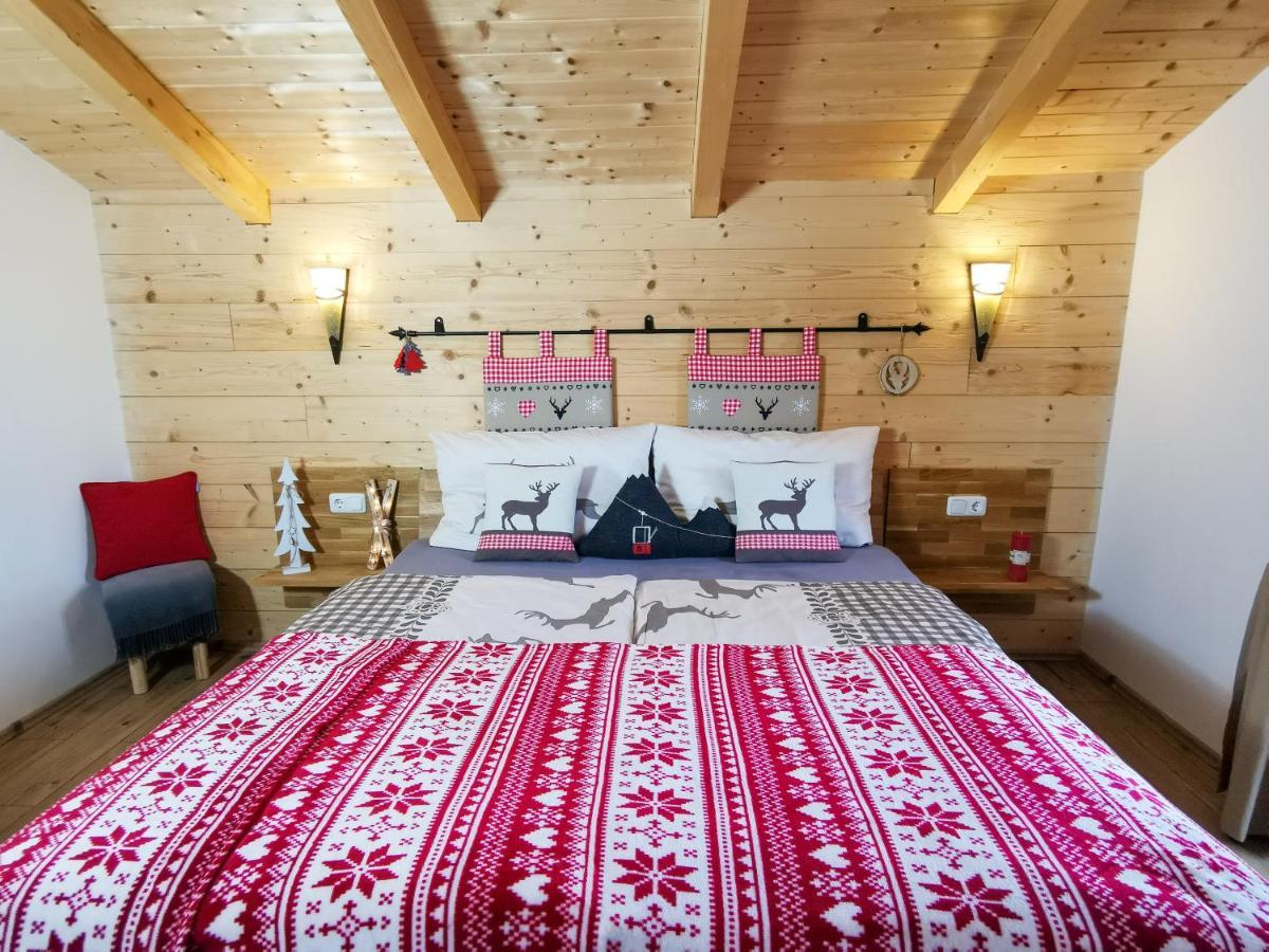 Chalex Villa Aigen im Muehlkreis Bagian luar foto