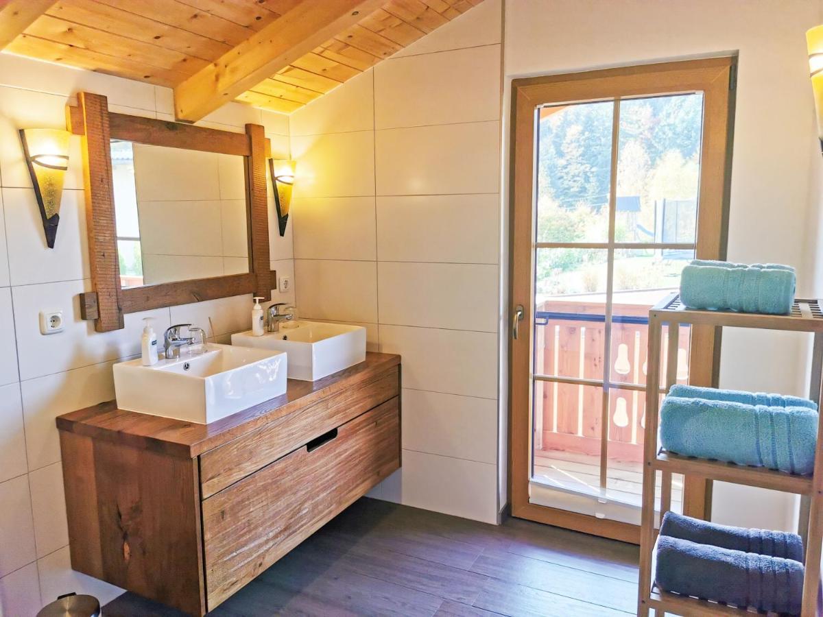 Chalex Villa Aigen im Muehlkreis Bagian luar foto