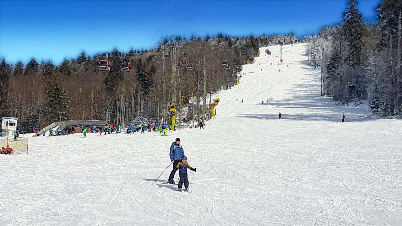 Chalex Villa Aigen im Muehlkreis Bagian luar foto