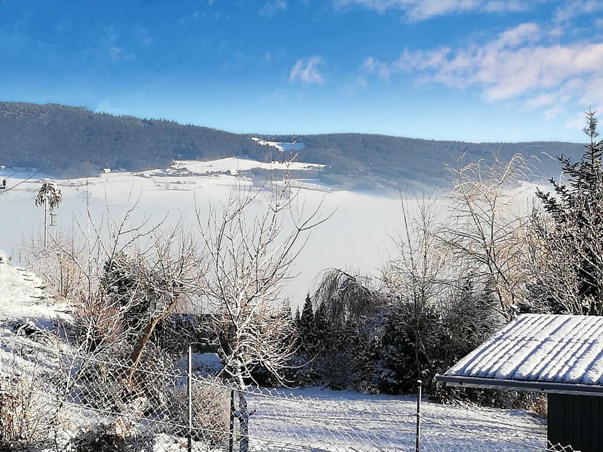 Chalex Villa Aigen im Muehlkreis Bagian luar foto