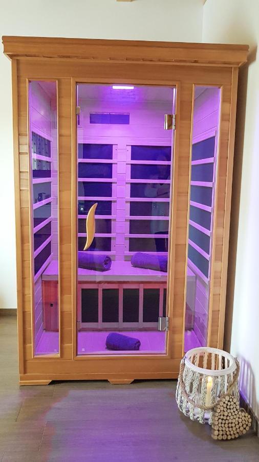 Chalex Villa Aigen im Muehlkreis Bagian luar foto