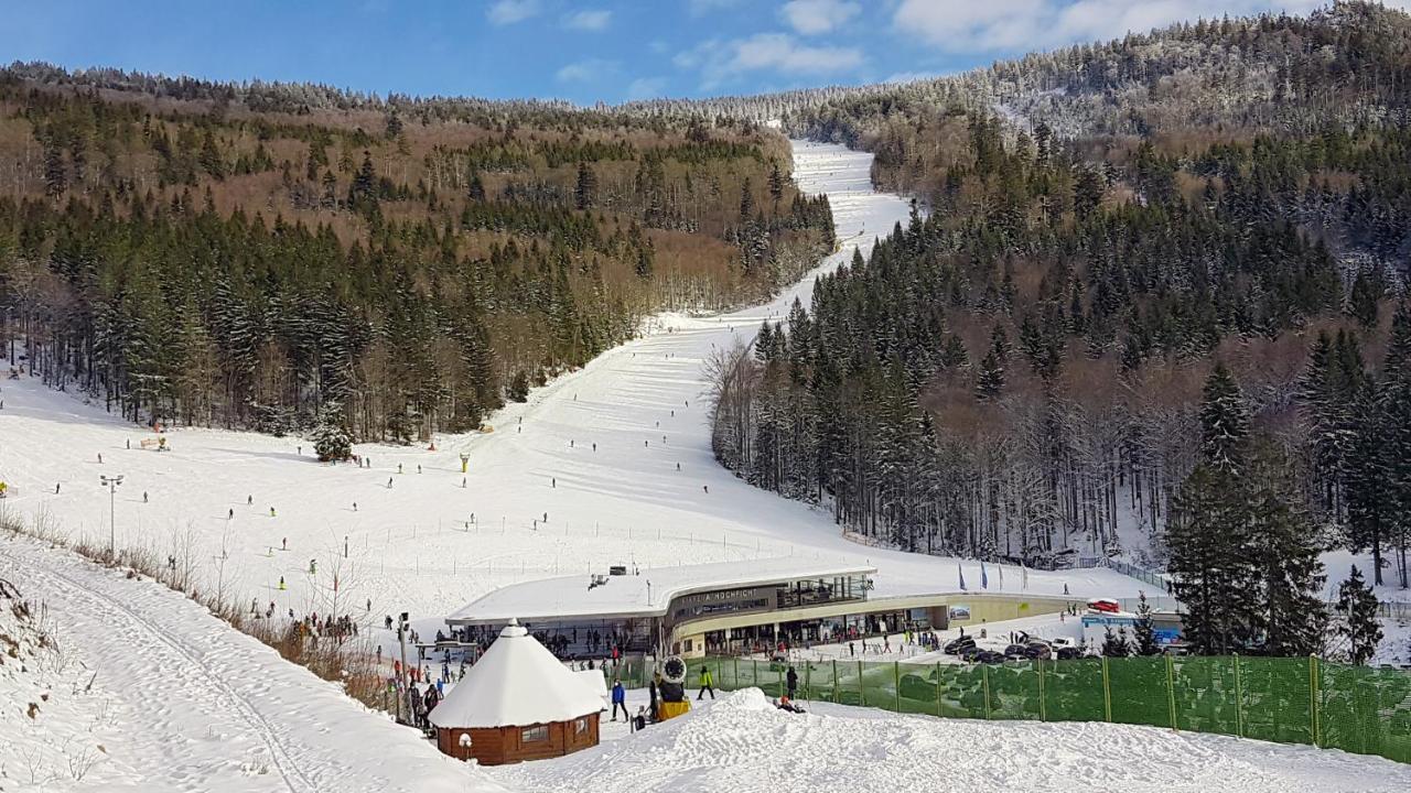 Chalex Villa Aigen im Muehlkreis Bagian luar foto