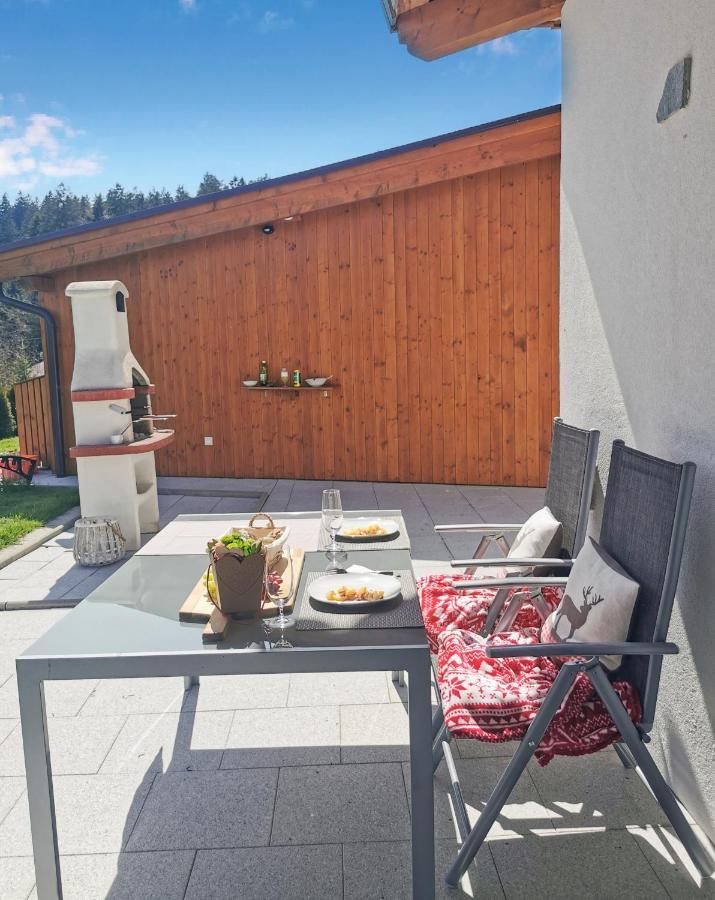 Chalex Villa Aigen im Muehlkreis Bagian luar foto