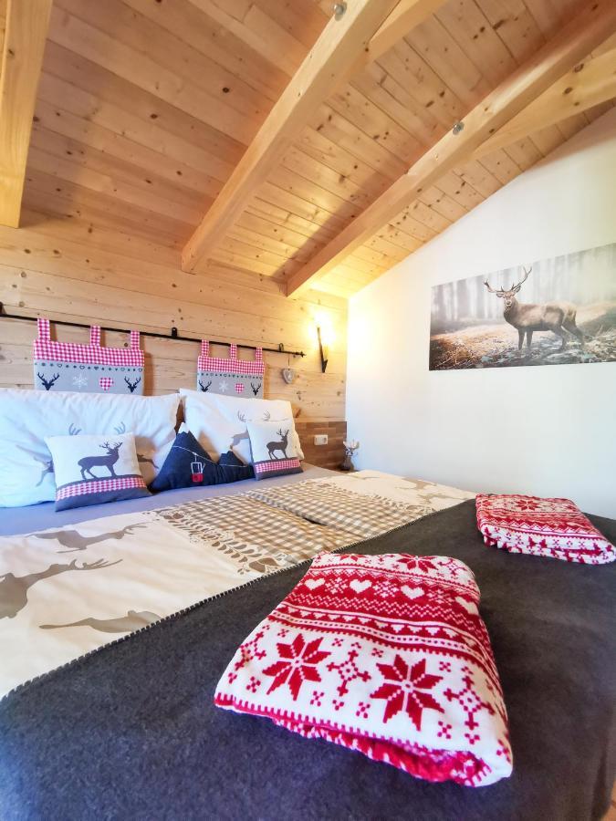 Chalex Villa Aigen im Muehlkreis Bagian luar foto
